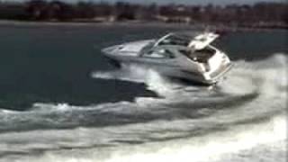 Sealine SC38 sea trial by MBM [upl. by Stavros56]