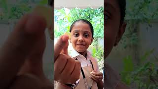 ഇതൊരിക്കലും കണ്ടിട്ടുണ്ടാവില്ല അല്ലേ😀 kidsvideos kids funny youtubekids vaikom [upl. by Heymann]