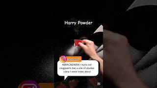 Funny comments on this mans cool art Harry potter harrypowder harrypotter 😂🎨 art humor [upl. by Bartle]