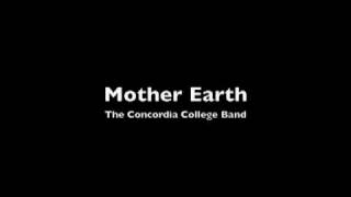 Mother Earth [upl. by Johns]