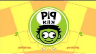 PBS KIDS CRAZY DASH EFFECTS [upl. by Llamaj]