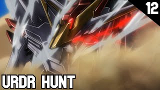 Iron Blooded Orphans G  Urdr Hunt  Episode 12 Unexpected Encounter Part 2 English subs [upl. by Anerbas]