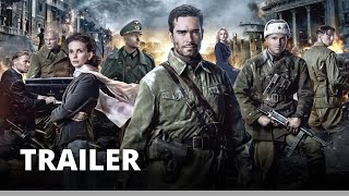 STALINGRAD 2013  Trailer italiano [upl. by Drewett]