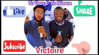 VIKTWA Fr Clinson amp Fr Dave [upl. by Sicnarf]