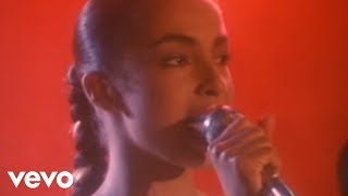 Sade  Smooth Operator  Official  1984 [upl. by Nilla]