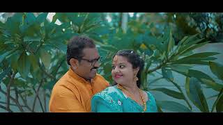 Harsha amp Likhitha Song maralimanasagide preewedding Shoot [upl. by Schilt600]