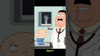 Peter and Lois become antivax shorts familyguy [upl. by Jobyna]