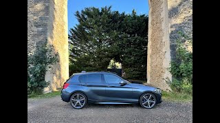 BMW M140i M Performance Dream Cars 340Ch Xdrive [upl. by Asiel]