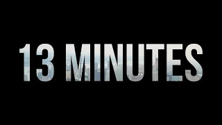 13 Minutes 2021  HD Full Movie Podcast Episode  Film Review [upl. by Eberhart]