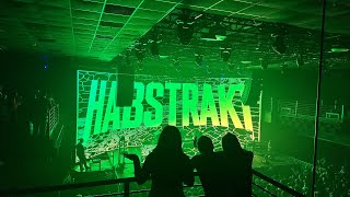 Habstrakt  Stere live Houston [upl. by Hnahk]