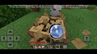 Minecraft survival series episode 1 [upl. by Datha341]