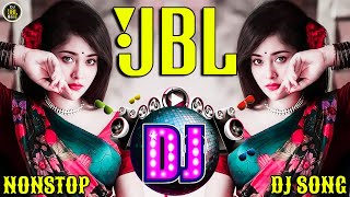 Hindi Dj Song Hits  Bollywood Remix  All Time Hits  Dj Remix Song 2024💕 Old is gold Nonstop Songs [upl. by Noimad]