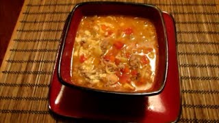 Pasta Fagioli Recipe [upl. by Iand]