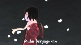 Sayuri  Sore wa Chiisana Hikari no Youna Cover Indonesia by Nekonoricha [upl. by Canotas]