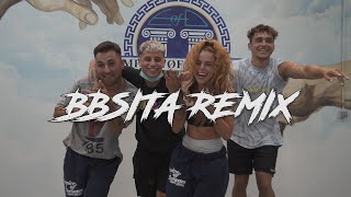 Robledo  Bbesita Remix  Choreography by Julia Pericas [upl. by Cedar239]