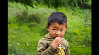 Bumthang Bhutan [upl. by Fernand]