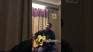 Badal Sari  Swapnil sharma X John rai Cover Sarojkarki [upl. by Adekam]