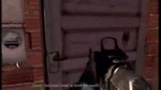 Easter Egg MW2 The Hornets Nest [upl. by Atikim803]