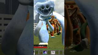 Trevor Henderson  garrys mod game 84 monster trevor henderson battle games [upl. by Okun819]