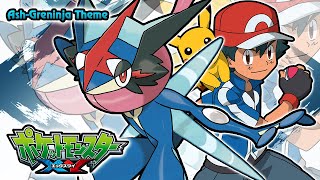 Ash Greninja Return  15 Unknown Facts About Ash Greninja  Ash Greninja Interesting Facts  Hindi [upl. by Valentine]