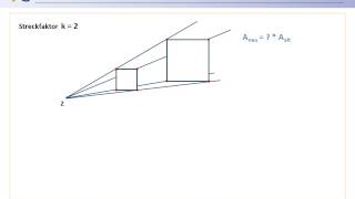 Zentrische Streckung [upl. by Davy275]