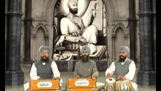 Gur Gobind Sura  Bhai Joginder Singh Riar Ludhiana Wale  Amritt Saagar [upl. by Oirtemed]