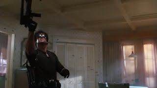 Cobra 1986  Shootout Scene [upl. by Ulrica]