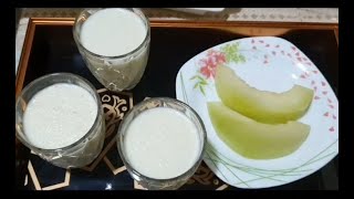 Kharbozai ka shake Gurdon ki safai kai liyay behtaren taufa recipes food 2022 [upl. by Carmencita]