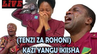 TENZI ZA ROHONI na Mbarikiwa Mwakipesile [upl. by Atalya]