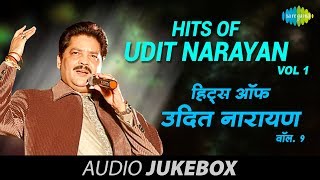 Hits Of Udit Narayan  Vol 1 Kaho Naa Pyar Hai  Aa Ab Laut Chalen Jaadu Teri Nazar Tu Mere Samne [upl. by Anoynek988]