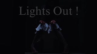 Lights Out  Short film  Watch If You Dare [upl. by Tran]