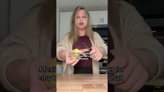 Mexican Food cookwithme cooking dinner toddlermeals dinnerrecipes easydinner budgetmeal [upl. by Thurber]