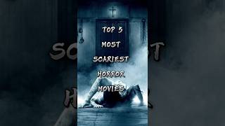 TOP 10 MOST DANGEROUS SCARIEST HORROR MOVIE IN THE WORLD sorts ytshorts horrorstories sortsfeed [upl. by Agamemnon]