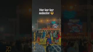 Har har har mahadev 🔱dandiya discodandiya harharmahadev rajkotian navratrirajkot sahiyarclub [upl. by Blase]