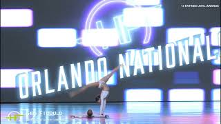 Adrenaline Dance Company  If I Could [upl. by Nylesoj]