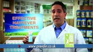 Prevalin™ Allergy [upl. by Viscardi879]