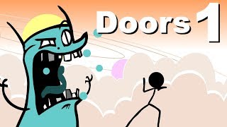 Doors 1 [upl. by Airrat]