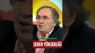 Şeker Yüksekliği Nasıl Düşürülür ❓👍 ibrahimsaraçoğlu faydatv şifalıbitkiler şekeryüksekliği [upl. by Acila]