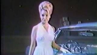 1966 Oldsmobile 88 Commercial [upl. by Nauqad]