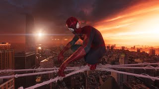 LIVE Free Roaming amp MORE  Marvel’s SpiderMan 2 PS5 LIVESTREAM [upl. by Hanford]