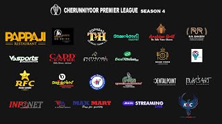 CPL SEASON 4 [upl. by Ditmore137]