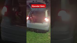 Hyundai Getz hyundaigetz shorts [upl. by Naelcm268]