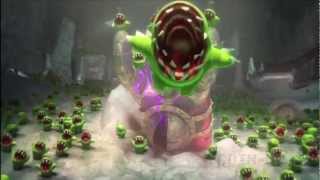 COTV  Skylanders Giants NIGHTMARE Ending [upl. by Curt889]