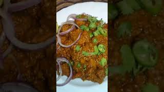 doston mazaydar Tikka boti ki recipe mery chanal p upload hochuki hy ✅❣️ shorts [upl. by Aserehc862]