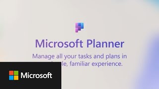 Advanced scheduling with Microsoft Planner [upl. by Timmi762]