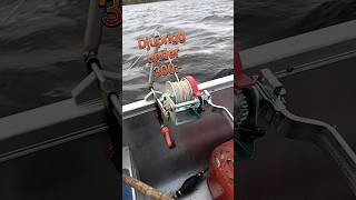 Hemmagjord Djuprigg  DIY Downrigger [upl. by Henn]