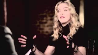 VICE meets Madonna secretprojectrevolution [upl. by Ardnuaed]