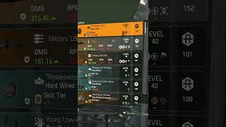 MUST BUY WEEK NO BS VENDOR RESET 7TH MAY 2024 THE DIVISION 2 [upl. by Cini128]