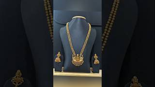 Party Wear Gold Rani Haar Design Collections  2 Tola Gold Rani Haar Design Collections For Ladies [upl. by Asselim]