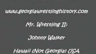 FAKE Mr Wrestling 2 II controversy talk with danmasterslivecom and Ben Masters [upl. by Wixted30]